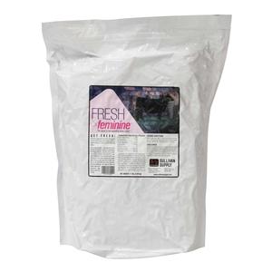 Fresh & Feminine Cattle Show Supplement Sullivan Supply